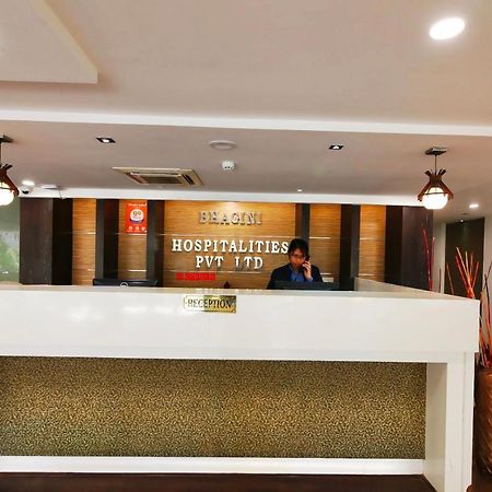 Icon Suites By Bhagini Bengaluru Zewnętrze zdjęcie