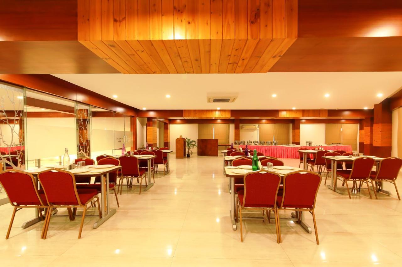 Icon Suites By Bhagini Bengaluru Zewnętrze zdjęcie