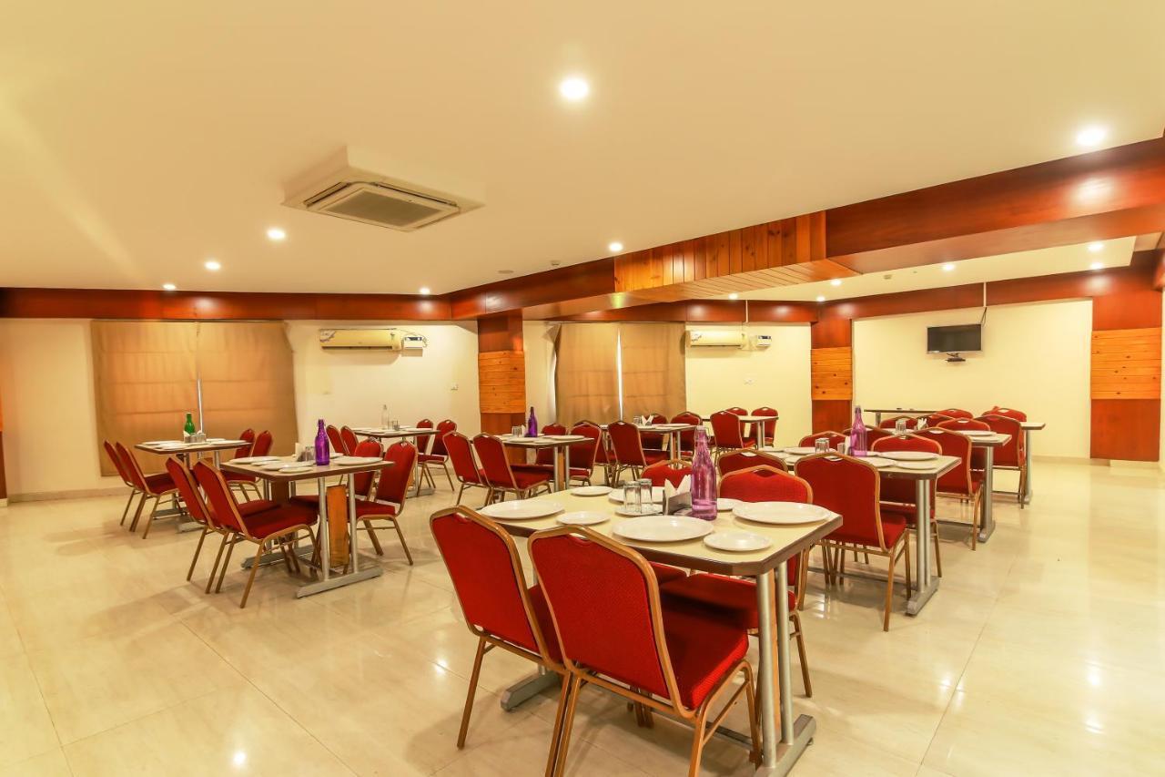 Icon Suites By Bhagini Bengaluru Zewnętrze zdjęcie