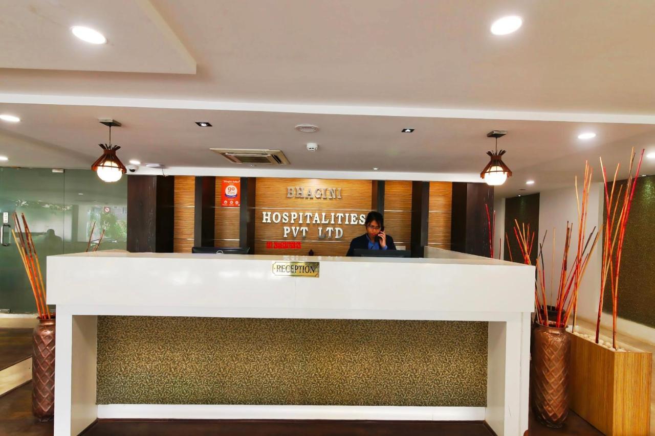Icon Suites By Bhagini Bengaluru Zewnętrze zdjęcie