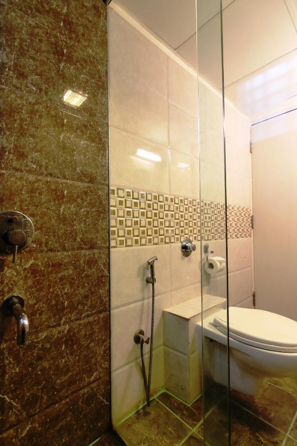 Icon Suites By Bhagini Bengaluru Zewnętrze zdjęcie