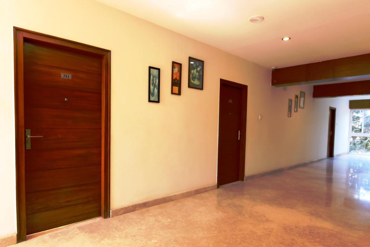 Icon Suites By Bhagini Bengaluru Zewnętrze zdjęcie