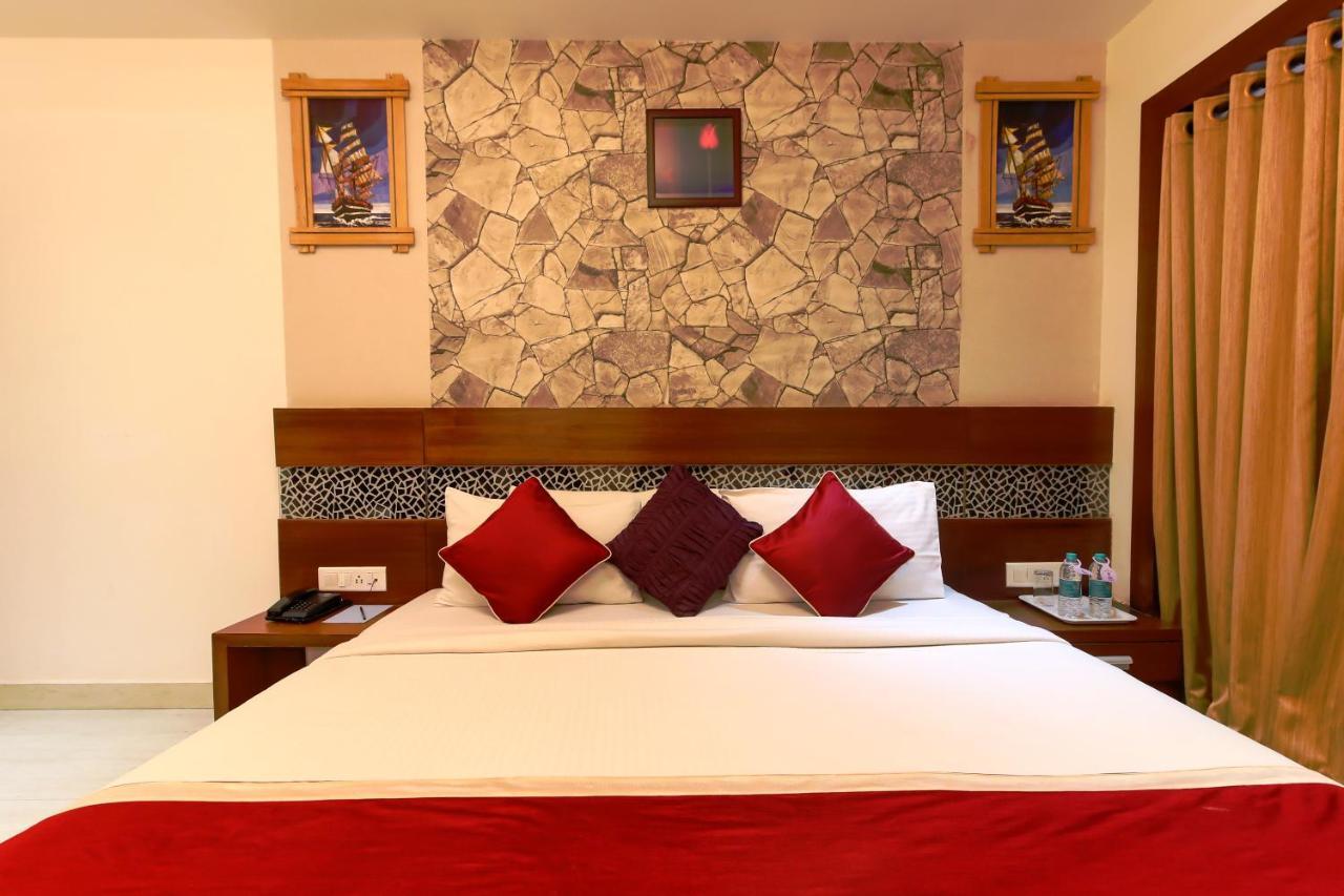 Icon Suites By Bhagini Bengaluru Zewnętrze zdjęcie