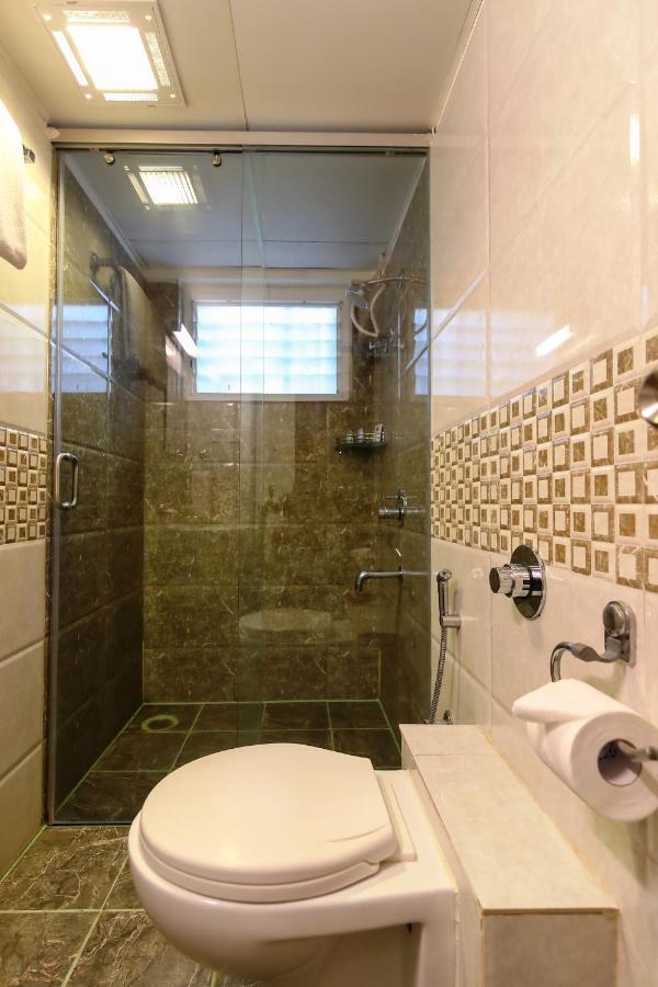 Icon Suites By Bhagini Bengaluru Zewnętrze zdjęcie