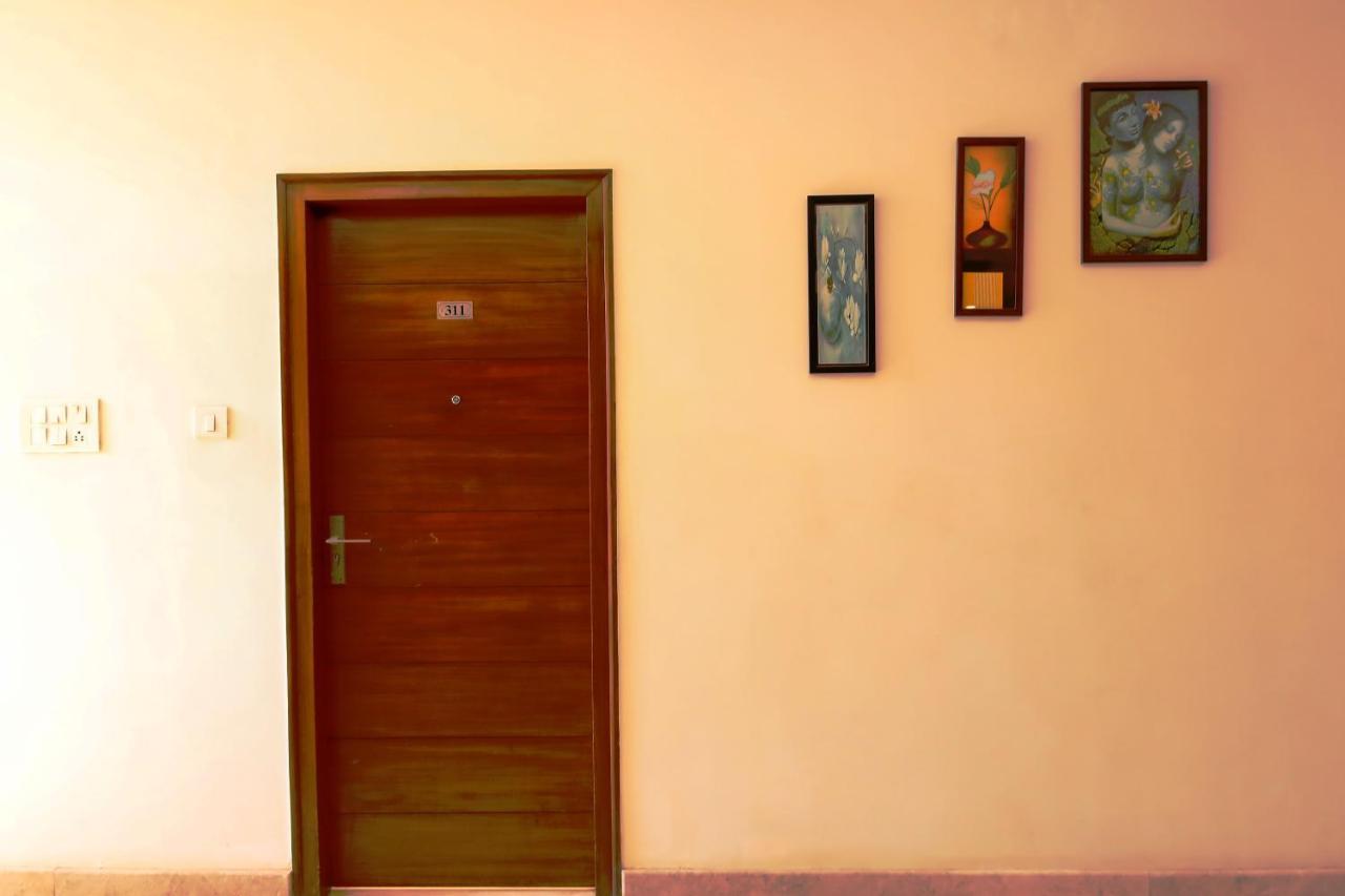Icon Suites By Bhagini Bengaluru Zewnętrze zdjęcie