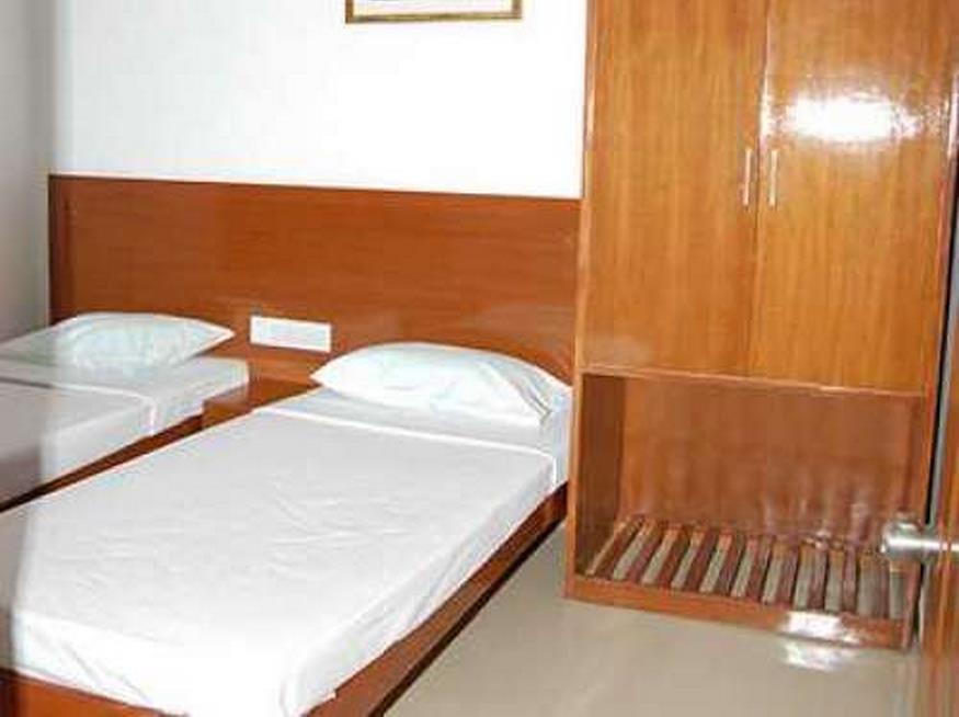 Icon Suites By Bhagini Bengaluru Zewnętrze zdjęcie