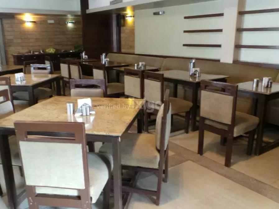 Icon Suites By Bhagini Bengaluru Zewnętrze zdjęcie